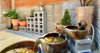 Jinmen Yusu B&B