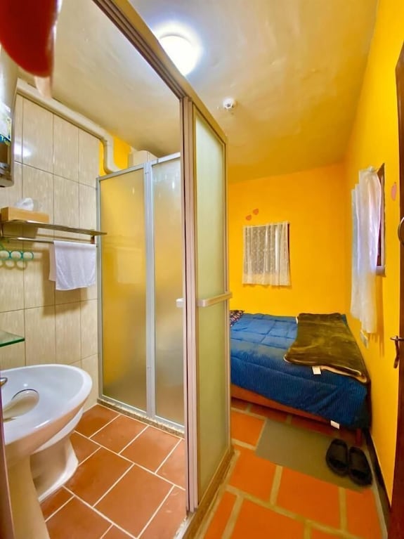 金宿民宿評價、特色體驗、房價資訊、訂房連結 – 親切主人與親子友善空間 - 照片 14