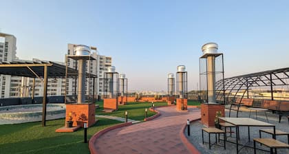 Hotel Z Triloha