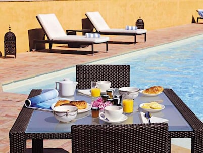 Lagrange Vacances - Green Bastide