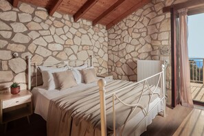 3 chambres, chambres insonorisées