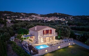 Villa | 3 sovrum och ljudisolering