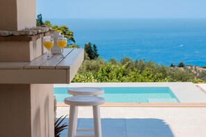 Villa | 3 slaapkamers, geluiddichte muren