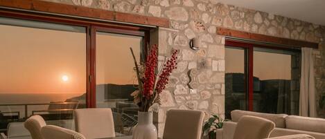 别墅 | 3 多间卧室、隔音