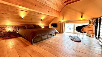 Basic House | 1 bedroom, free WiFi, bed sheets