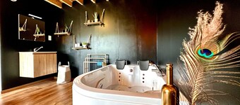  La Hour House – Esc’Appart