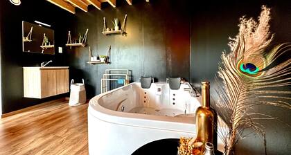 La Hour House – Esc’Appart