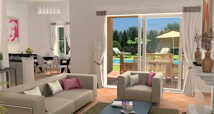 Lagrange Vacances - Le Domaine L'Eilen