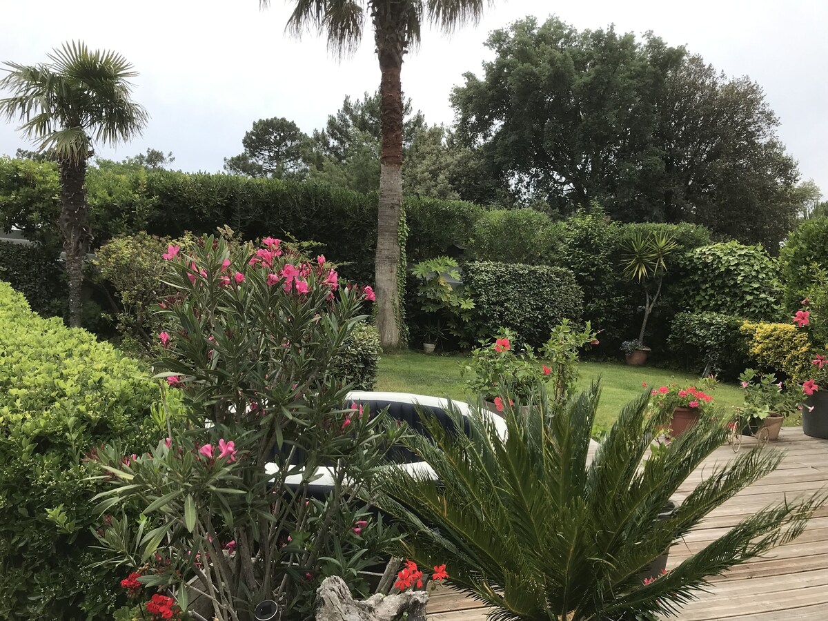 Image de profil de l’hôte