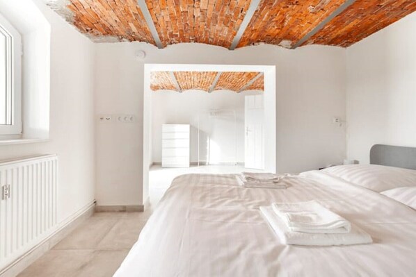 5 habitaciones y wifi