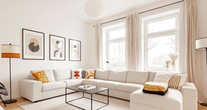 Villa im Alten Land Hamburg - für Große Gruppen