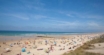 Lagrange Vacances-Les Hameaux de L'Ocean