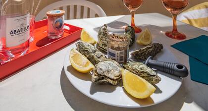 Lagrange Vacances - Le Jardin Mauresque
