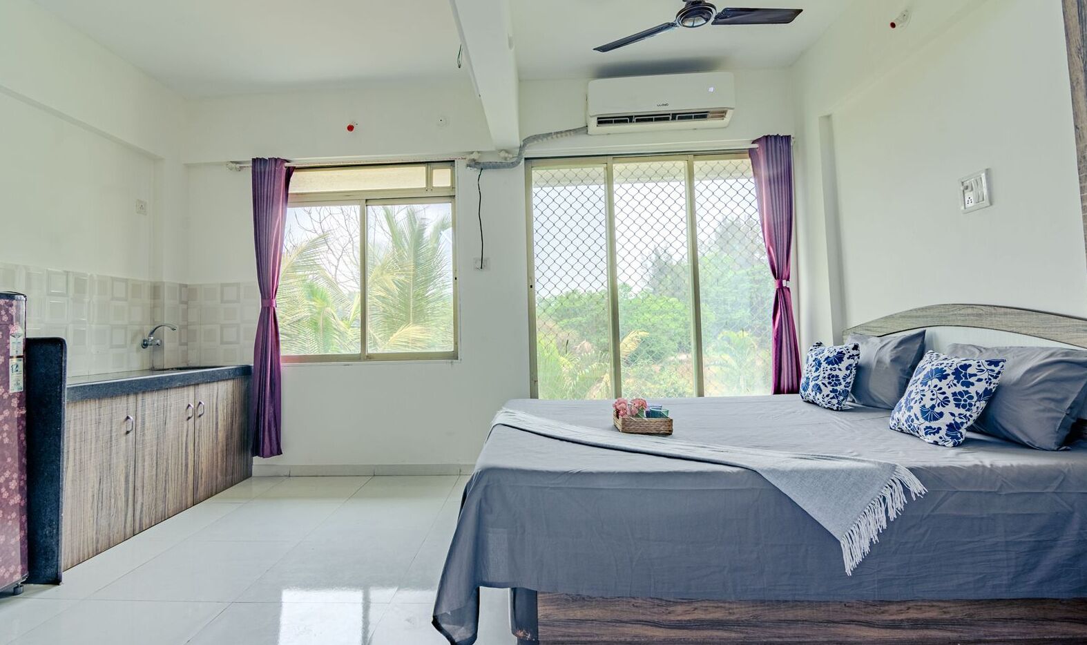 Deluxe Room | 1 bedroom, free WiFi