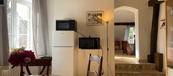 Beauvoise Dans UN Haras