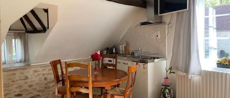 Servei de restauració