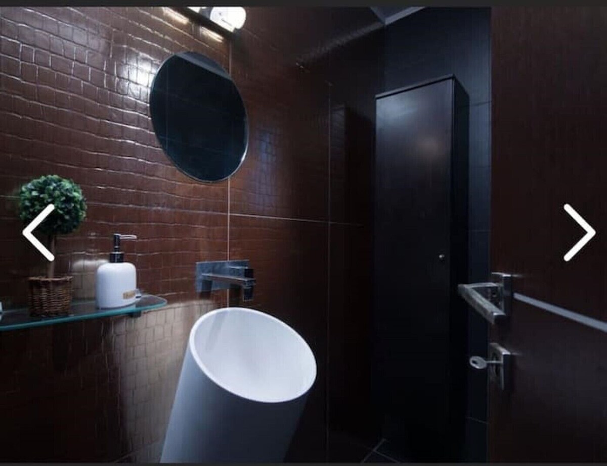 Image de profil de l’hôte