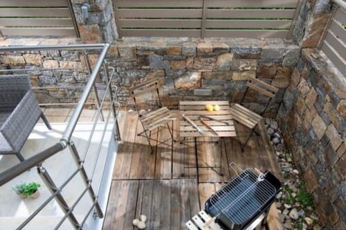 Villa Artzy 200m From the Beach