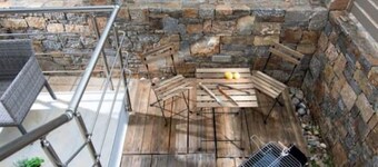 Villa Artzy 200m From the Beach