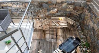 Villa Artzy 200m From the Beach