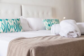1 bedroom, individually decorated, individually furnished, desk - Can Boss Turismo de Interior  (Palma de Mallorca)