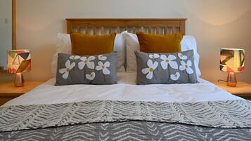 1 soveværelse, strygejern/strygebræt, Wi-Fi, sengetøj