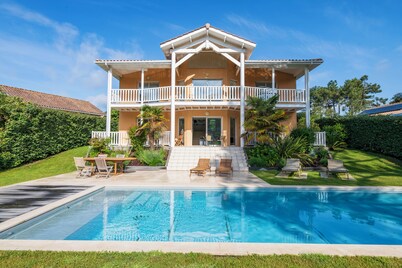 Lagrange Vacances - Eden Parc Golf