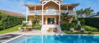 Lagrange Vacances - Eden Parc Golf