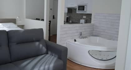 Apartamentos el Beyu