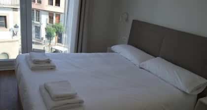 Apartamentos el Beyu