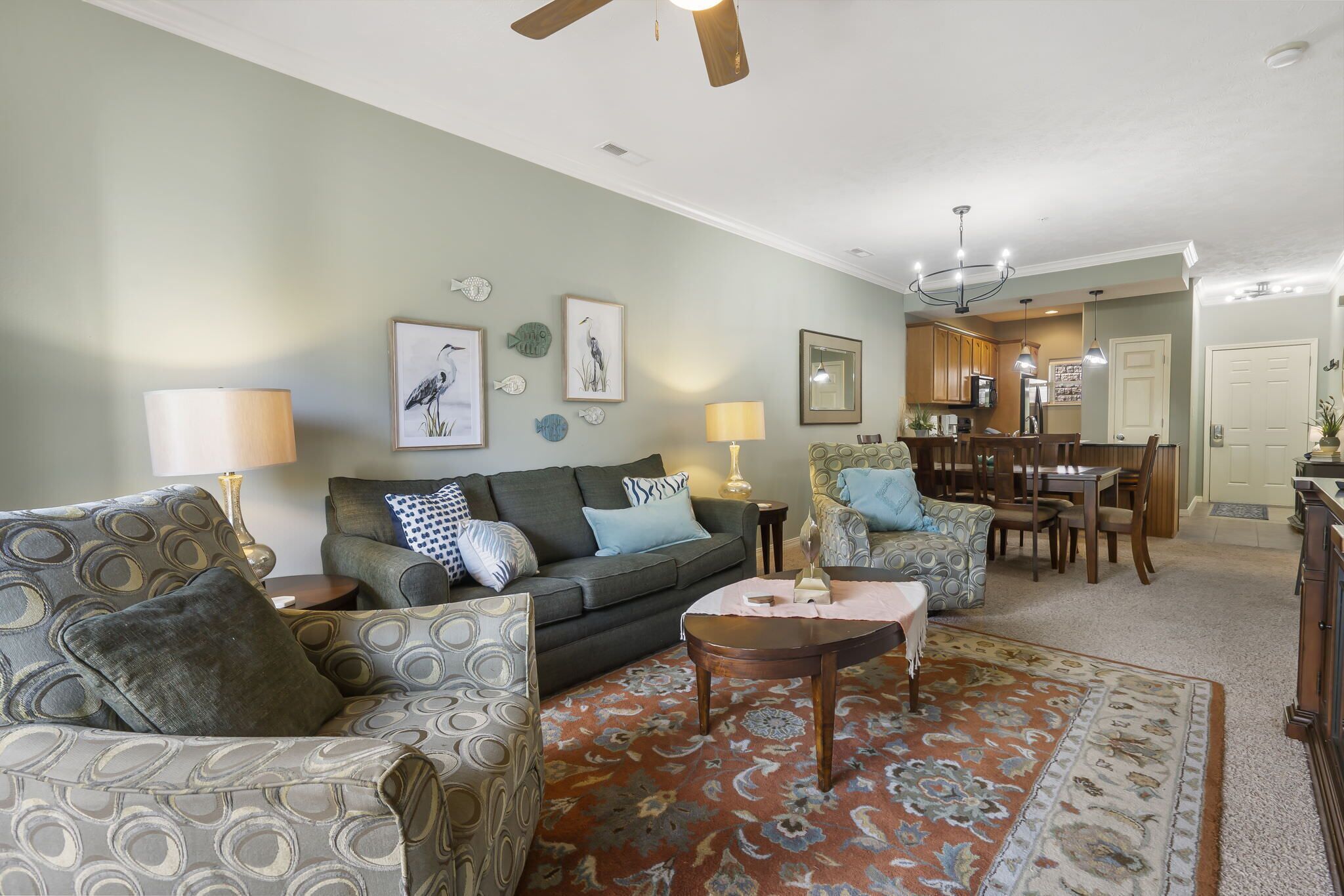*New* Blue Heron Hideaway | Table Rock Lake