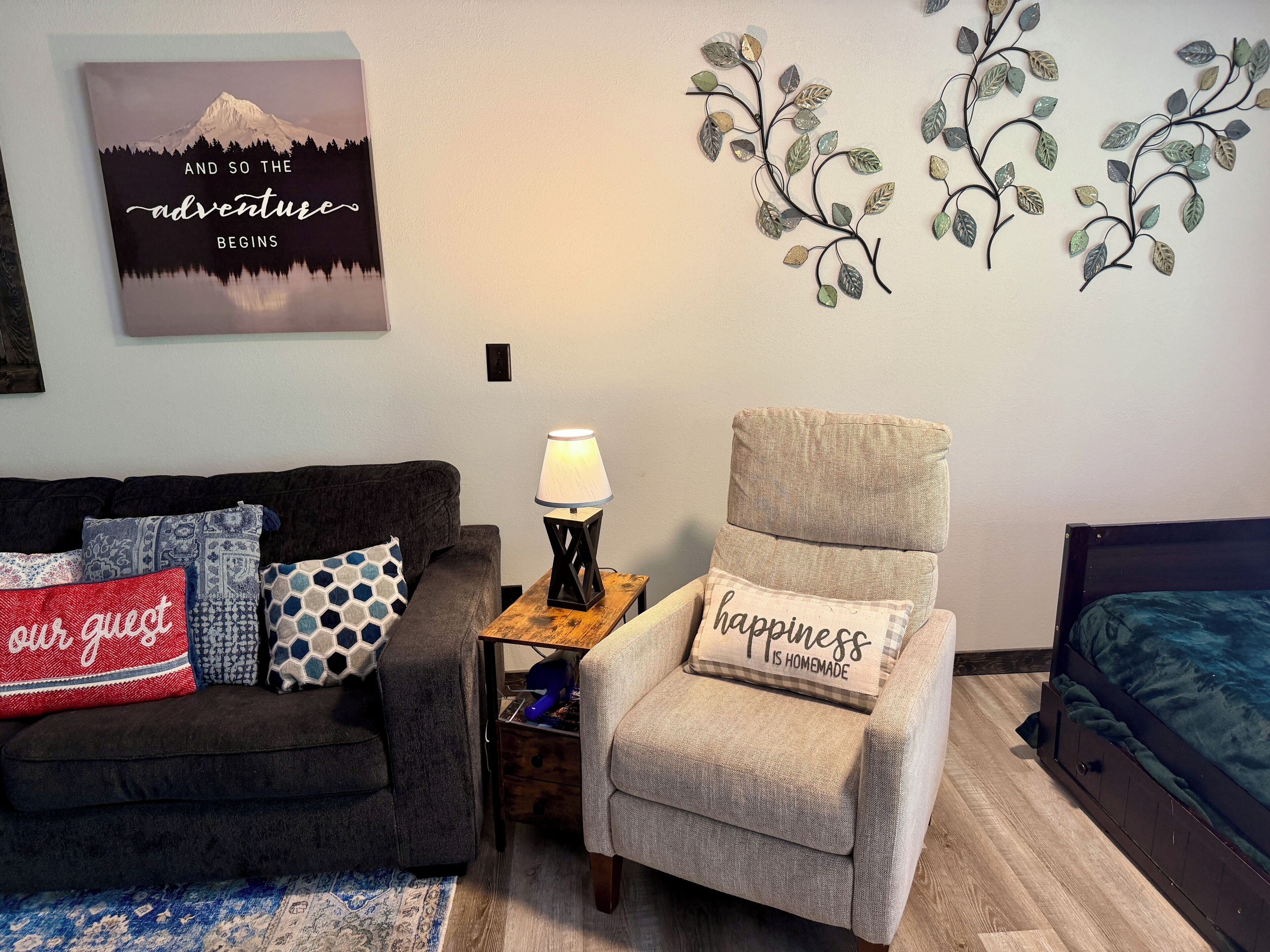Little Owl Cabin #10 - Sleeps 6. Resort Pool&spa, Fire Pit. Sdc 1 Mi. Dogs Ok! - Table Rock Lake