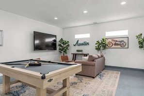 Sala de juegos