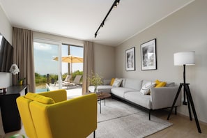 TV - Villa Villa Venta (Kvarner - Krasica) (Krasica)