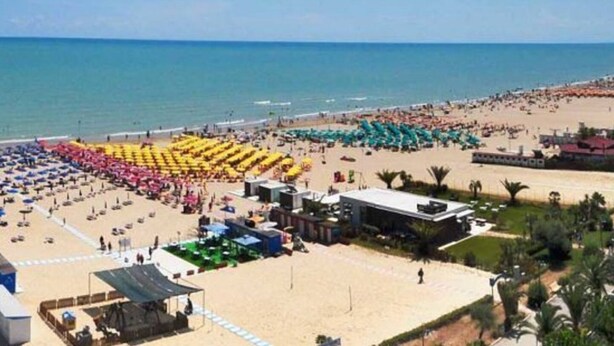 Strand