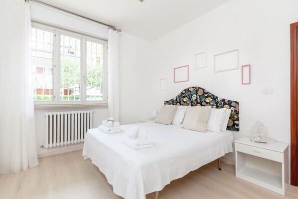 3 bedrooms