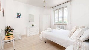 2 Schlafzimmer