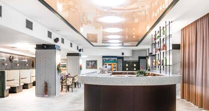 ibis Styles Relax Roznov pod Radhostem