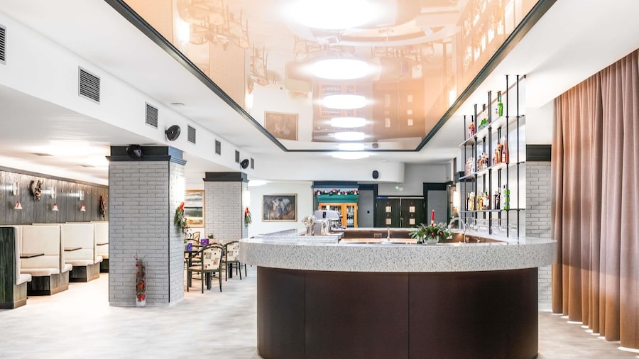 ibis Styles Relax Roznov pod Radhostem