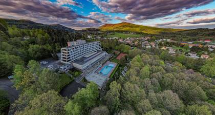 ibis Styles Relax Roznov pod Radhostem