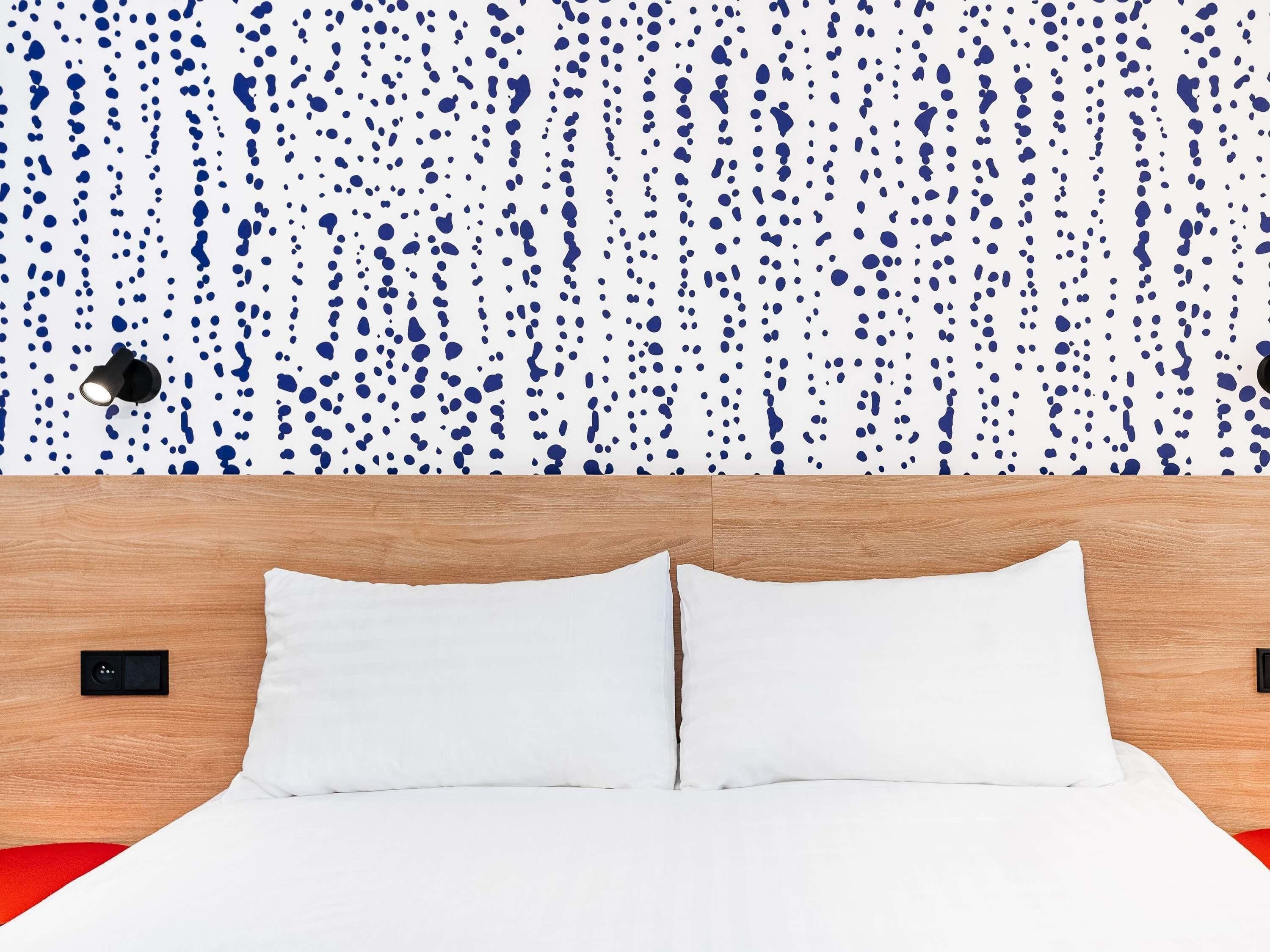 Premium Room, 1 Double Bed | Bed sheets