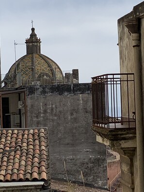 Terrain de l’hébergement 