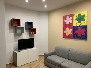 Téléviseur connecté