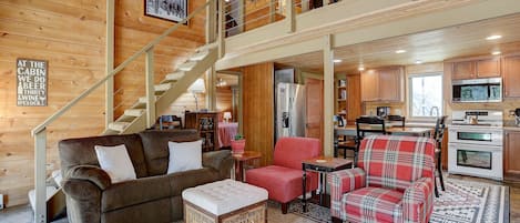 Téléviseur connecté, foyer