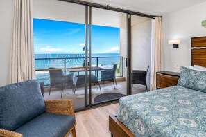 1 chambre, bureau, fer et planche à repasser, Wi-Fi