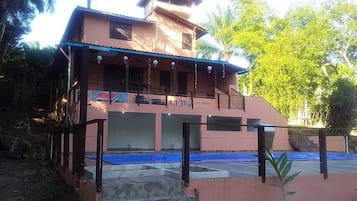 Ulkopuoli