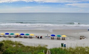 Am Strand