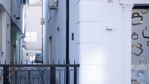 外観の詳細