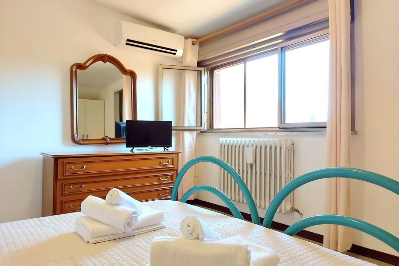3 chambres, Wi-Fi, draps fournis
