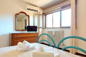 2 camere, Wi-Fi, lenzuola